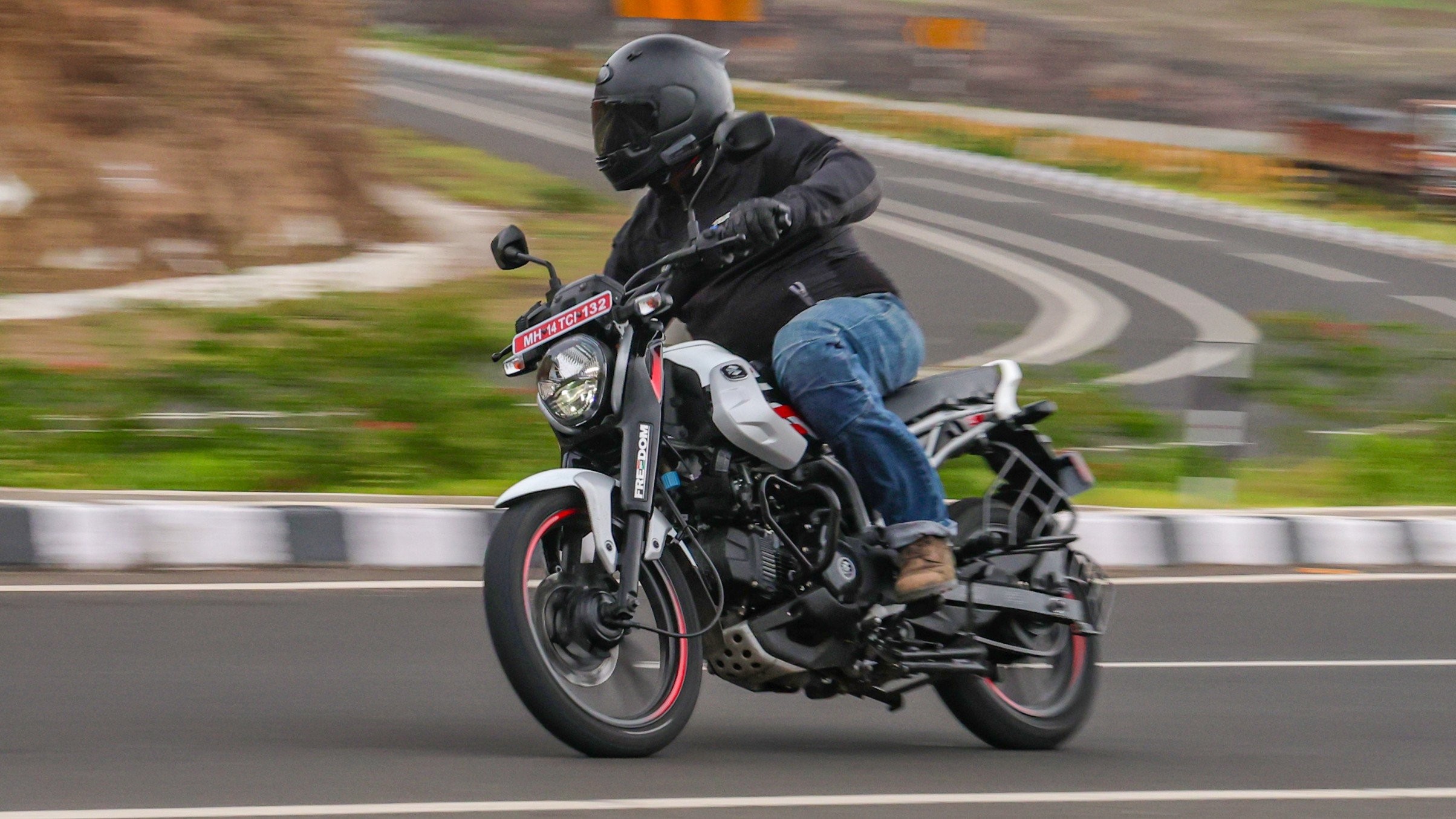 Bajaj Freedom 125 first ride review | The new norm of commuting?